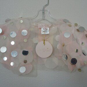 Tutu Du Monde Boundless Shrug